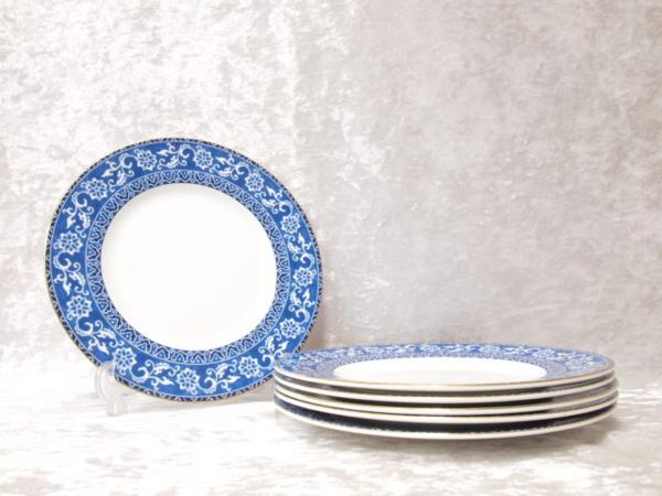 WEDGWOOD ウェッジウッド ボッカーラ プレート WEDGWOOD ウェッジウッド ボッカーラ プレート