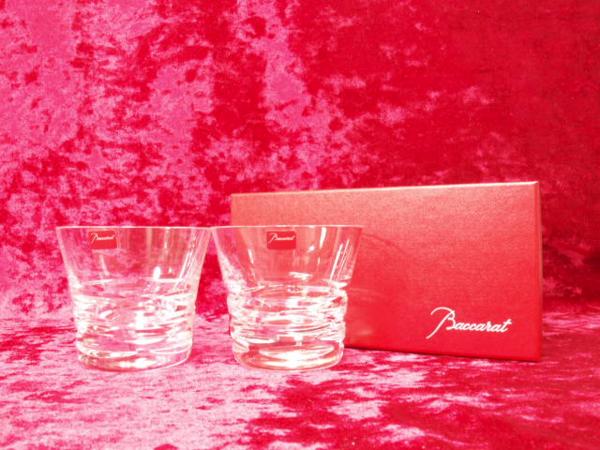 Baccarat バカラ ローラ タンブラーグラス Baccarat バカラ ローラ タンブラーグラス