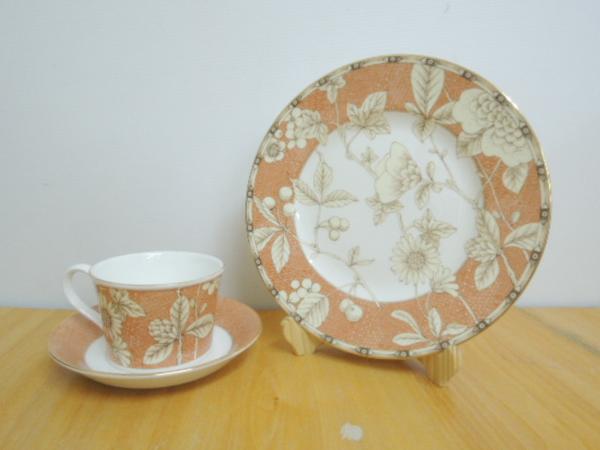 Wedgwood ウェッジウッド フランシス C&S,プレート Wedgwood ウェッジウッド フランシス C&S,プレート