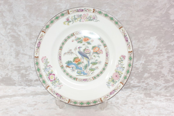 Wedgwood ウェッジウッド クタニクレーン プレート Wedgwood ウェッジウッド クタニクレーン プレート