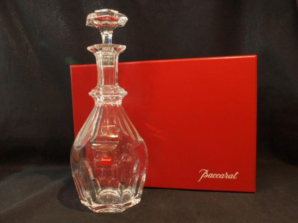 Baccarat バカラ クリスタル アルクール デカンタ Baccarat バカラ クリスタル アルクール デカンタ