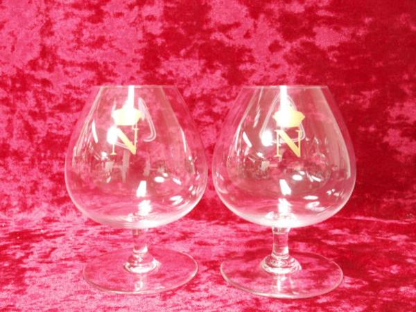 Baccarat バカラ ナポレオン ブランデーグラス Baccarat バカラ ナポレオン ブランデーグラス