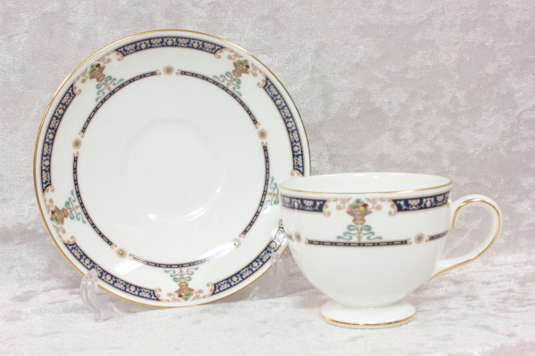 Wedgwood ウェッジウッド ハイグローブ カップ&ソーサー Wedgwood ウェッジウッド ハイグローブ カップ&ソーサー