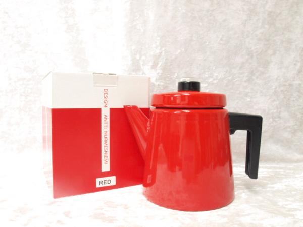 Antti Nurmesniemi アンティヌルメスニエミ コーヒーポット Antti Nurmesniemi アンティヌルメスニエミ コーヒーポット