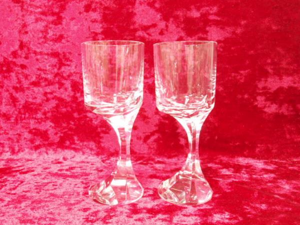 Baccarat バカラ ナルシス ワイングラス Baccarat バカラ ナルシス ワイングラス