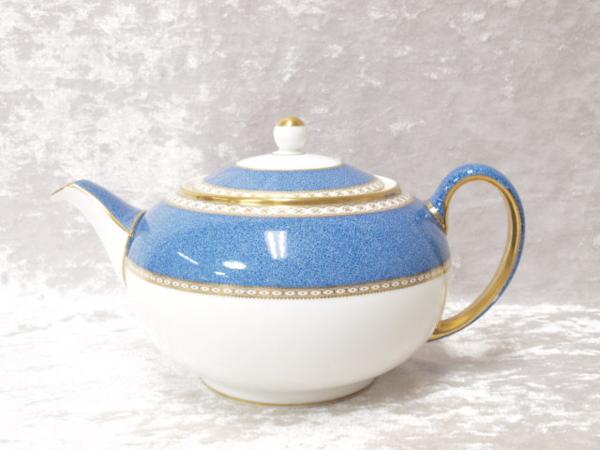 Wedgwood ウェッジウッド ユーランダーパウダー ポット Wedgwood ウェッジウッド ユーランダーパウダー ポット