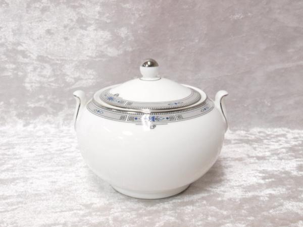 Wedgwood ウェッジウッド アムハースト シュガーポット Wedgwood ウェッジウッド アムハースト シュガーポット