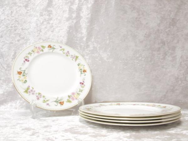 WEDGWOOD ウェッジウッド ミラベル プレート WEDGWOOD ウェッジウッド ミラベル プレート
