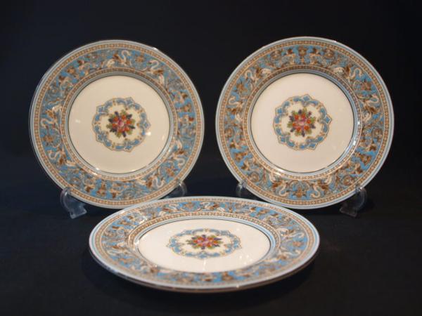 Wedgwood ウェッジウッド フロレンティーン プレート Wedgwood ウェッジウッド フロレンティーン プレート