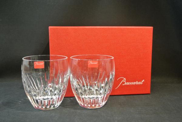 Baccarat バカラ マッサナ タンブラー Baccarat バカラ マッサナ タンブラー