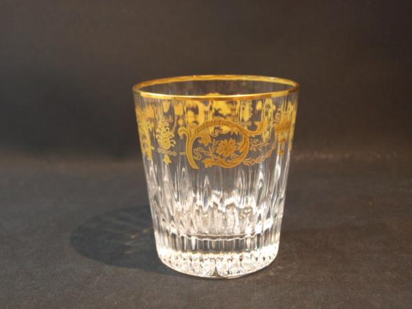 Baccarat バカラ アンペラトール ロックグラス Baccarat バカラ アンペラトール ロックグラス