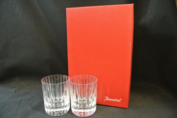 Baccarat バカラ タンブラー ハーモニー Baccarat バカラ タンブラー ハーモニー
