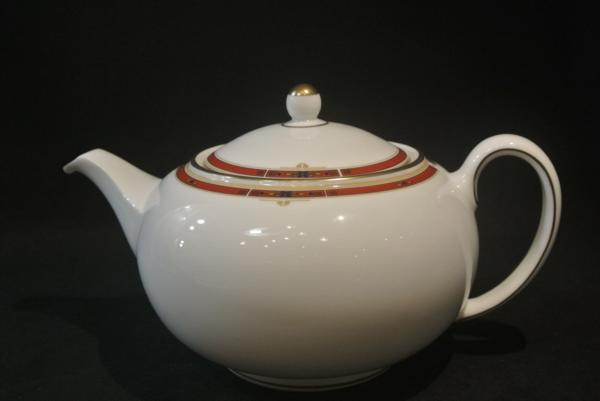 Wedgwood ウェッジウッド コロラド ティーポット Wedgwood ウェッジウッド コロラド ティーポット