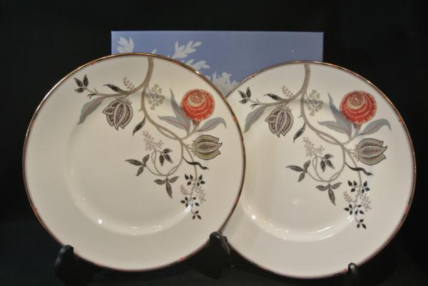 Wedgwood ウェッジウッド パシュミナ プレート Wedgwood ウェッジウッド パシュミナ プレート