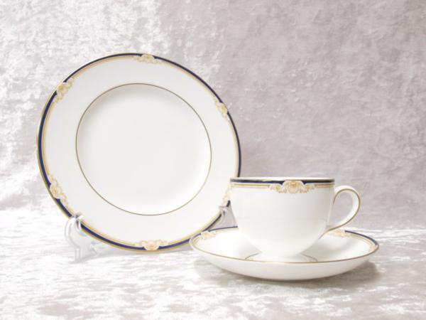 Wedgwood ウェッジウッド キャベンディッシュ カップ&ソーサー Wedgwood ウェッジウッド キャベンディッシュ カップ&ソーサー