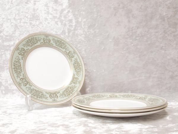 Wedgwood ウェッジウッド コロンビア プレート Wedgwood ウェッジウッド コロンビア プレート
