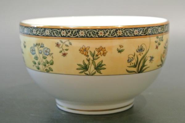 Wedgwood ウェッジウッド インディア ライスボウル Wedgwood ウェッジウッド インディア ライスボウル