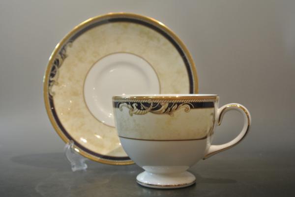 Wedgwood ウェッジウッド コーヌコピア ティーカップ&ソーサー Wedgwood ウェッジウッド コーヌコピア ティーカップ&ソーサー