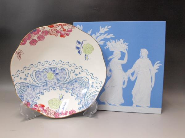 Wedgwood ウェッジウッド バタフライブルーム ボウル Wedgwood ウェッジウッド バタフライブルーム ボウル