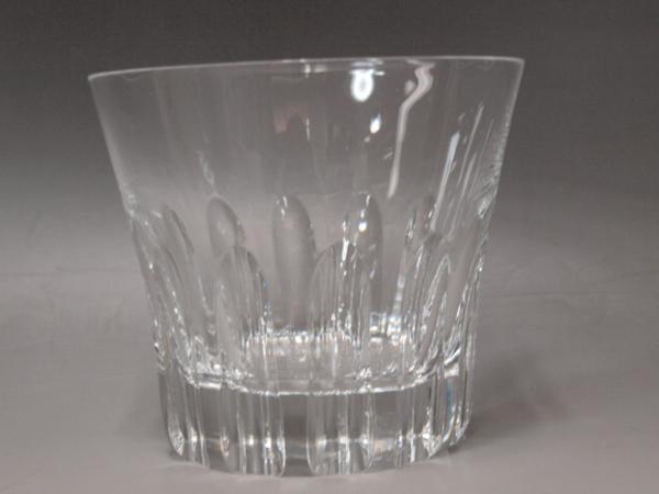 バカラ Baccarat エトナ ロックグラス バカラ Baccarat エトナ ロックグラス