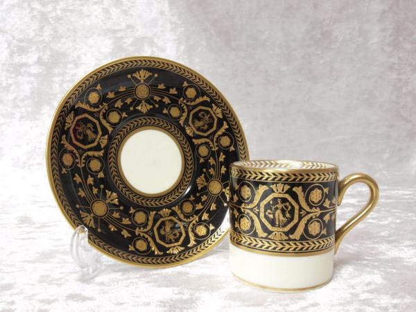 Wedgwood ウェッジウッド アストバリー デミタスカップ&ソーサー Wedgwood ウェッジウッド アストバリー デミタスカップ&ソーサー