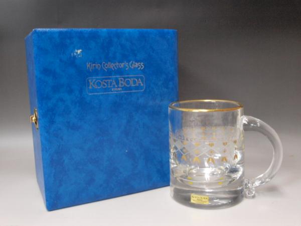 KOSTABODA コスタ ボダのキリンビアマグ KOSTABODA コスタ ボダのキリンビアマグ
