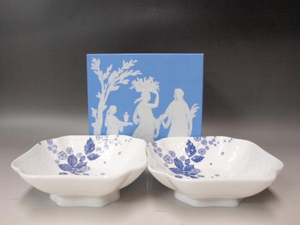 Wedgwood ウェッジウッド ストロベリー ボウル Wedgwood ウェッジウッド ストロベリー ボウル