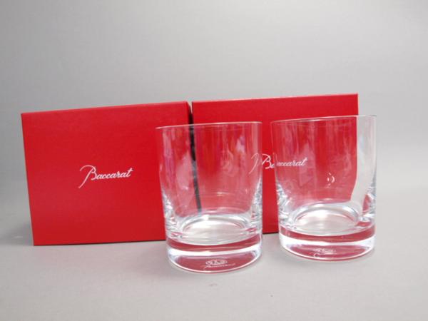 Baccarat バカラ パーフェクション ロックグラス Baccarat バカラ パーフェクション ロックグラス