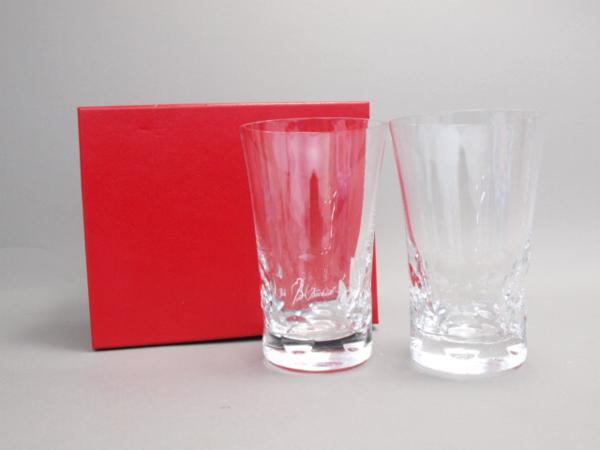 Baccarat バカラ ベルーガ タンブラー Baccarat バカラ ベルーガ タンブラー