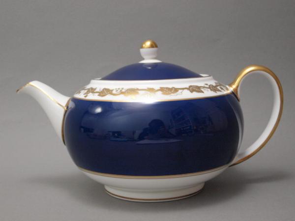 WEDGWOOD ウェッジウッド ホワイトホール ティーポット WEDGWOOD ウェッジウッド ホワイトホール ティーポット