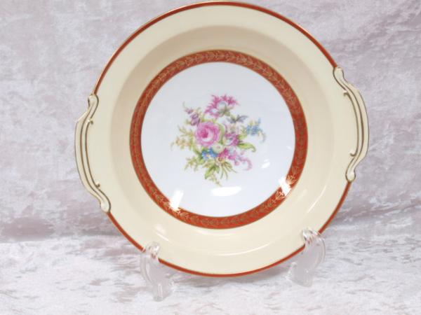 ノリタケ noritake 花 大皿 プレート ノリタケ noritake 花 大皿 プレート