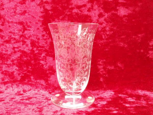 Baccarat バカラ フラワーベース Baccarat バカラ フラワーベース