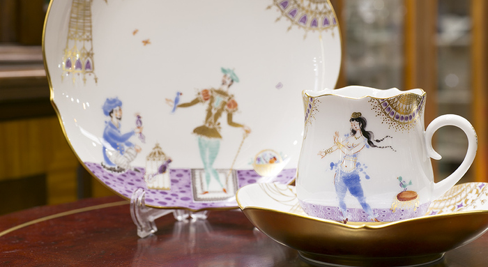 アラビアンナイトの買取